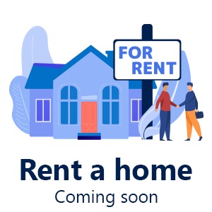 Rent a home